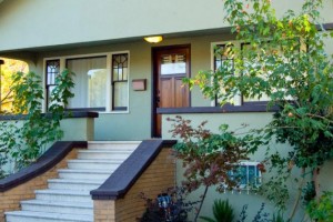 house or home, front porch-verandah